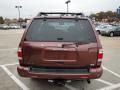 2004 Burnt Copper Pearl Nissan Pathfinder SE 4x4  photo #4