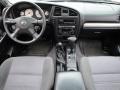 Charcoal Dashboard Photo for 2004 Nissan Pathfinder #20631594