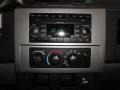 2008 Flame Red Dodge Dakota SLT Crew Cab  photo #17