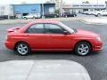 San Remo Red - Impreza 2.5i Sedan Photo No. 6