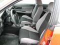 San Remo Red - Impreza 2.5i Sedan Photo No. 10