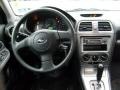 San Remo Red - Impreza 2.5i Sedan Photo No. 14
