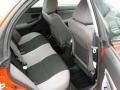 San Remo Red - Impreza 2.5i Sedan Photo No. 16