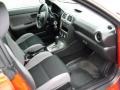 San Remo Red - Impreza 2.5i Sedan Photo No. 17
