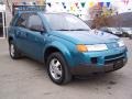 2005 Dragon Fly Green Saturn VUE   photo #2