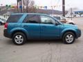 2005 Dragon Fly Green Saturn VUE   photo #7