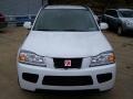 2007 Polar White Saturn VUE V6  photo #2