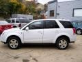 2007 Polar White Saturn VUE V6  photo #4