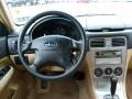 2004 Woodland Green Pearl Subaru Forester 2.5 X  photo #14