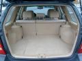 2004 Woodland Green Pearl Subaru Forester 2.5 X  photo #15