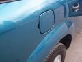 2005 Dragon Fly Green Saturn VUE   photo #45