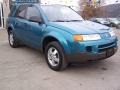 2005 Dragon Fly Green Saturn VUE   photo #47