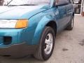 2005 Dragon Fly Green Saturn VUE   photo #49