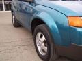 2005 Dragon Fly Green Saturn VUE   photo #50