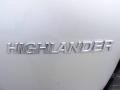 2006 Millenium Silver Metallic Toyota Highlander Limited  photo #22