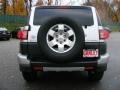 2008 Titanium Metallic Toyota FJ Cruiser 4WD  photo #4