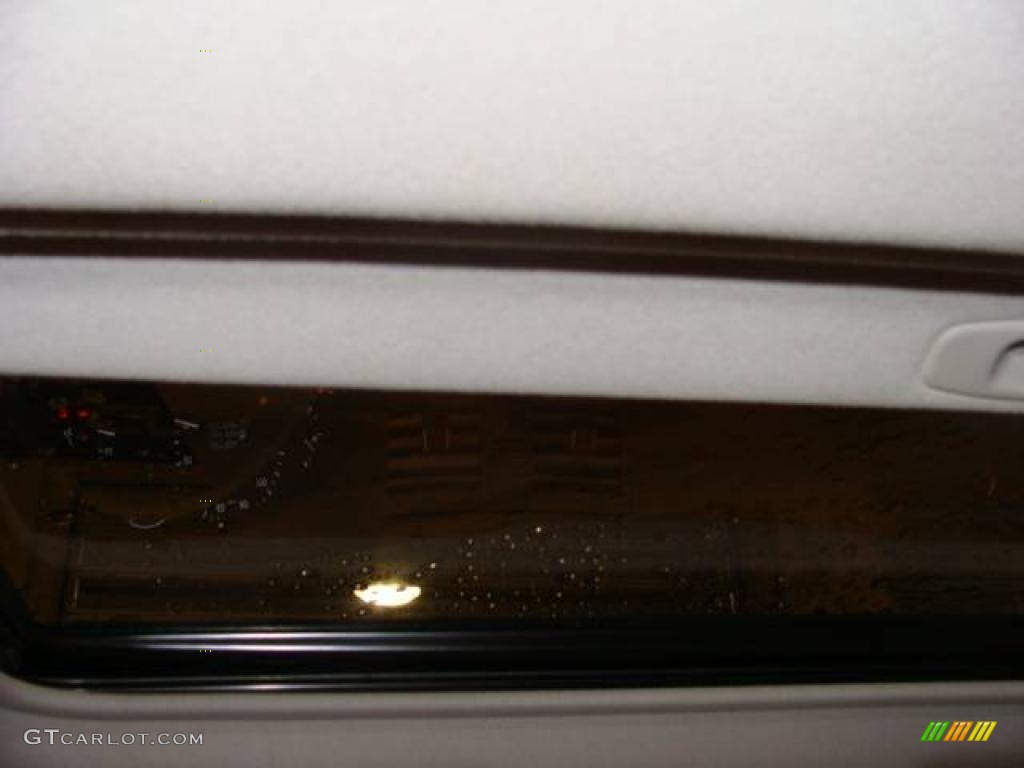 2007 Camry Hybrid - Black / Bisque photo #22