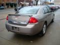 2007 Amber Bronze Metallic Chevrolet Impala LT  photo #4