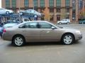 2007 Amber Bronze Metallic Chevrolet Impala LT  photo #5