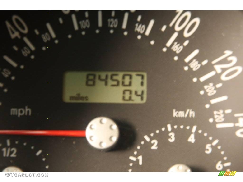 2000 New Beetle GLS Coupe - Green / Cream photo #7