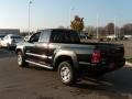 Black Sand Pearl - Tacoma V6 Access Cab 4x4 Photo No. 3