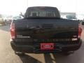 Black Sand Pearl - Tacoma V6 Access Cab 4x4 Photo No. 4