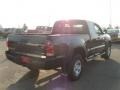 Black Sand Pearl - Tacoma V6 Access Cab 4x4 Photo No. 5