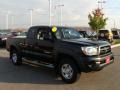 Black Sand Pearl - Tacoma V6 Access Cab 4x4 Photo No. 7
