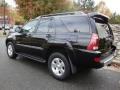 2004 Black Toyota 4Runner SR5 4x4  photo #2