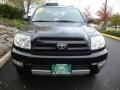 2004 Black Toyota 4Runner SR5 4x4  photo #4