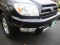 2004 Black Toyota 4Runner SR5 4x4  photo #5