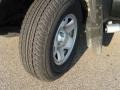 Black Sand Pearl - Tacoma V6 Access Cab 4x4 Photo No. 17