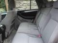 2004 Black Toyota 4Runner SR5 4x4  photo #12