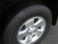 2004 Black Toyota 4Runner SR5 4x4  photo #15