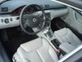 United Grey Metallic - Passat 2.0T Wagon Photo No. 9