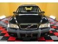 Emerald Green Metallic - V70 XC AWD Photo No. 2