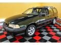 Emerald Green Metallic - V70 XC AWD Photo No. 3