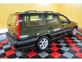 Emerald Green Metallic - V70 XC AWD Photo No. 6