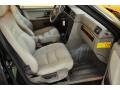 Emerald Green Metallic - V70 XC AWD Photo No. 17