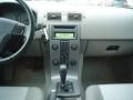 Flint Gray Metallic - S40 2.4i Photo No. 8