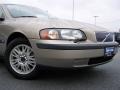 Ash Gold Metallic - V70 2.4 Photo No. 2