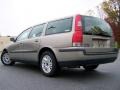 Ash Gold Metallic - V70 2.4 Photo No. 4