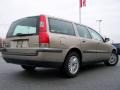 Ash Gold Metallic - V70 2.4 Photo No. 7