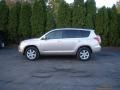 Savannah Metallic - RAV4 Limited Photo No. 1