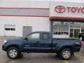 Indigo Ink Pearl - Tacoma V6 TRD Access Cab 4x4 Photo No. 2