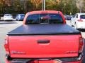 2008 Radiant Red Toyota Tacoma V6 TRD Sport Double Cab 4x4  photo #21
