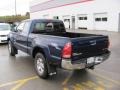 Indigo Ink Pearl - Tacoma V6 TRD Access Cab 4x4 Photo No. 4