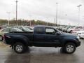 Indigo Ink Pearl - Tacoma V6 TRD Access Cab 4x4 Photo No. 7