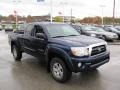 Indigo Ink Pearl - Tacoma V6 TRD Access Cab 4x4 Photo No. 8
