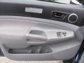 Indigo Ink Pearl - Tacoma V6 TRD Access Cab 4x4 Photo No. 12